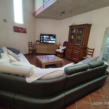 La Villa Moursoise 4 Etoiles Εξωτερικό φωτογραφία