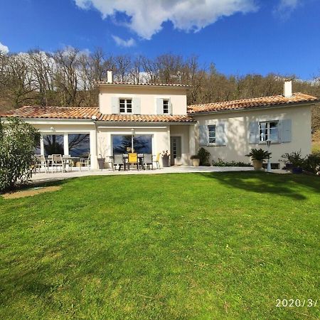 La Villa Moursoise 4 Etoiles Εξωτερικό φωτογραφία