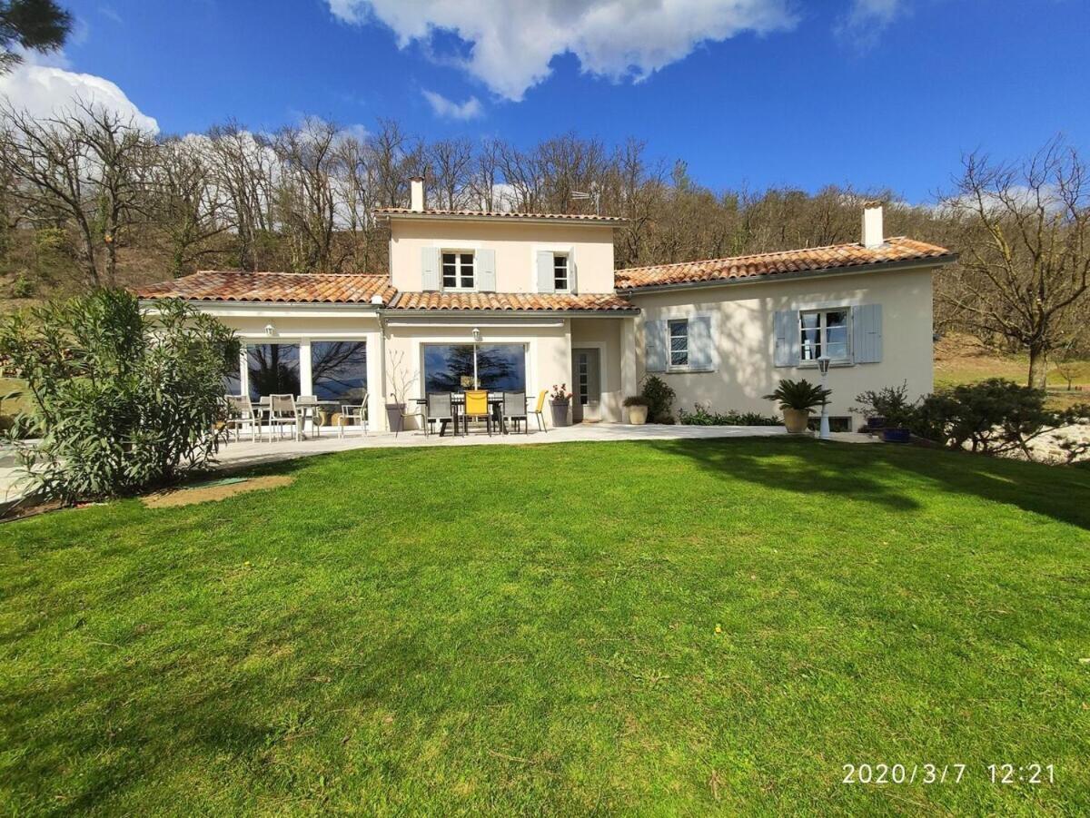 La Villa Moursoise 4 Etoiles Εξωτερικό φωτογραφία