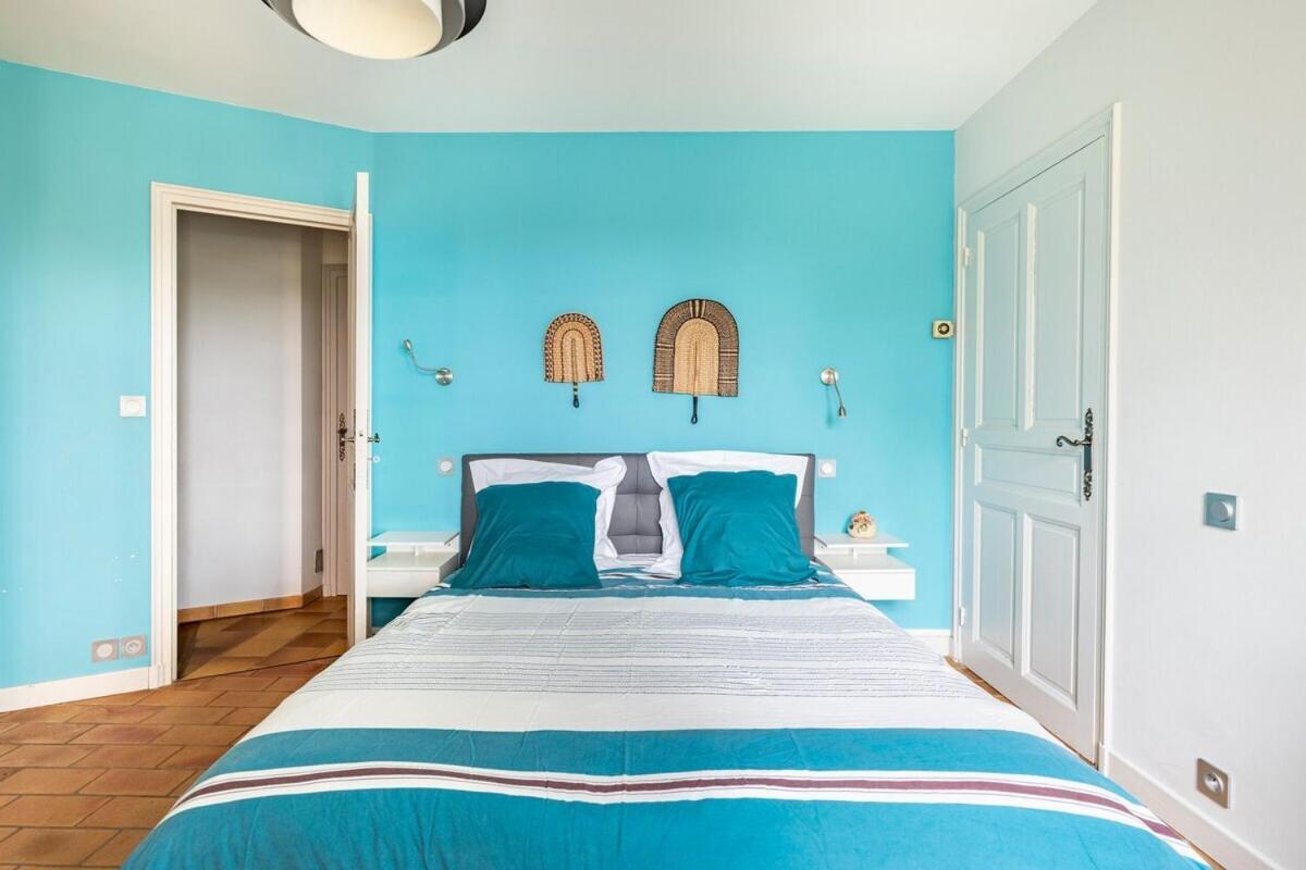 La Villa Moursoise 4 Etoiles Εξωτερικό φωτογραφία