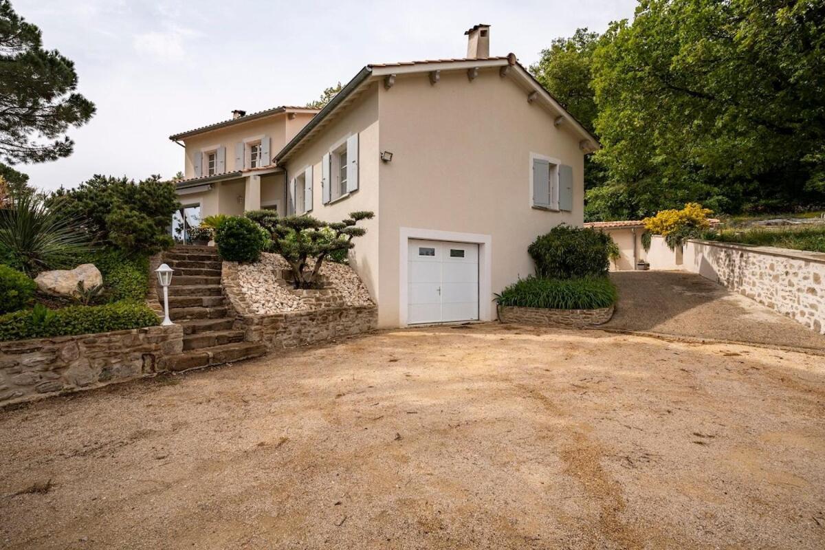 La Villa Moursoise 4 Etoiles Εξωτερικό φωτογραφία