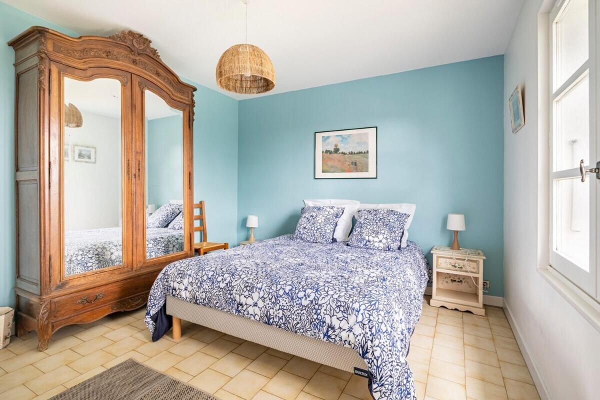 La Villa Moursoise 4 Etoiles Εξωτερικό φωτογραφία