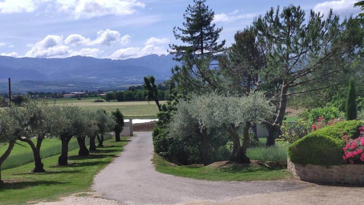 La Villa Moursoise 4 Etoiles Εξωτερικό φωτογραφία