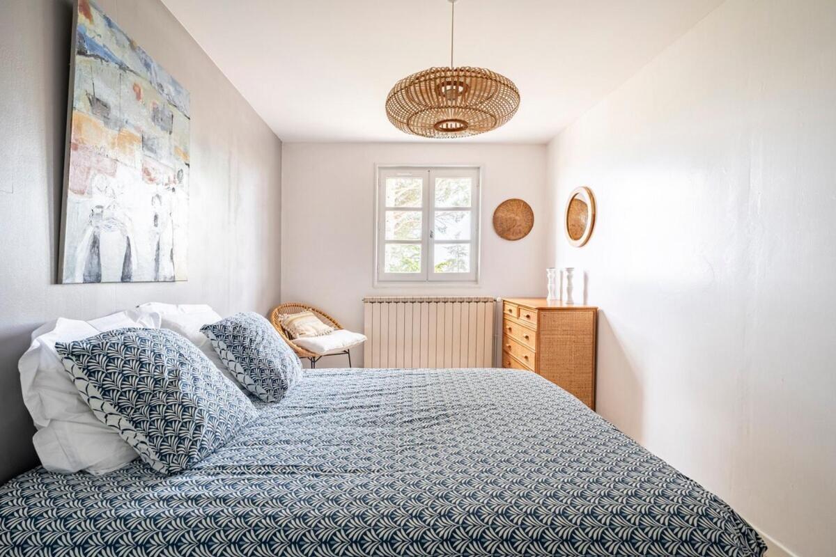 La Villa Moursoise 4 Etoiles Εξωτερικό φωτογραφία