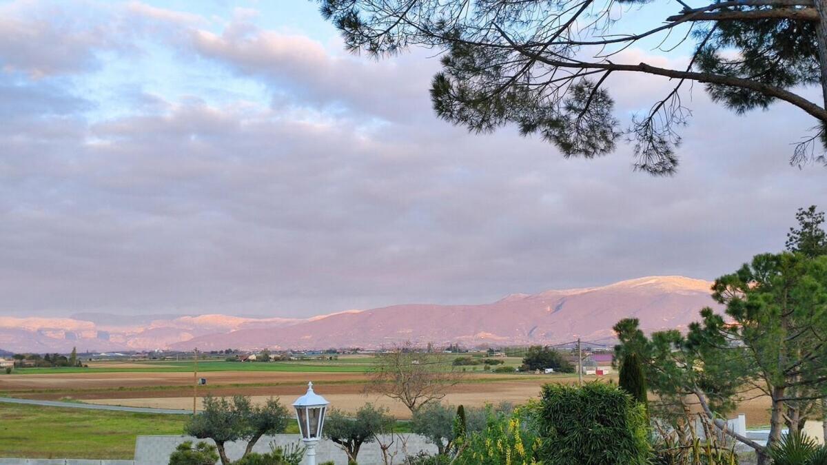 La Villa Moursoise 4 Etoiles Εξωτερικό φωτογραφία