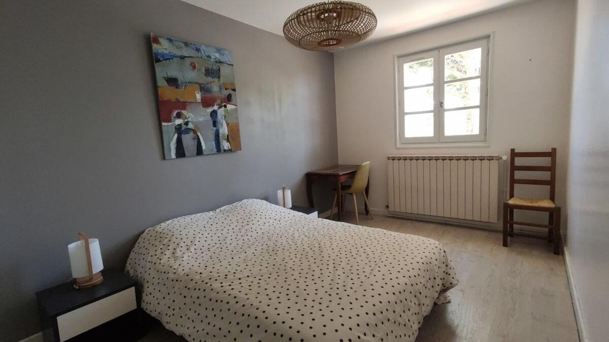 La Villa Moursoise 4 Etoiles Εξωτερικό φωτογραφία